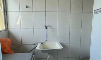 Imagem 7: Apartamento á venda de 55m² com 02 Dormitorios, Vila Marchi