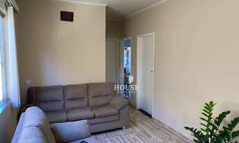 Imagem: Casa com 3 dormitórios à venda, 100 m²