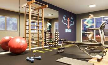 Imagem 6: Apartamento à venda com 2 dormitórios em Jardim matarazzo, São paulo cod:AP0024_RRX