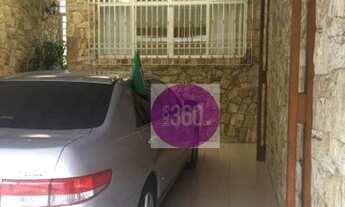 Imagem 4: Sobrado com 4 dormitórios à venda, 300 m² - Vila Formosa - São Paulo/SP