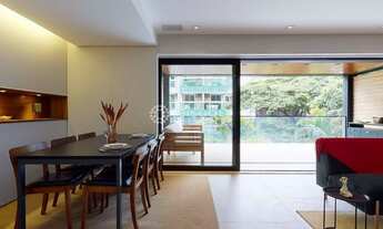 Imagem 6: RIO DE JANEIRO - Apartamento Padrão - Lagoa