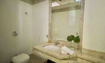 Imagem 3: Apartamento com 6 dormitórios à venda, 550 m² por R$ 6.200.000 - Funcionários - Belo Horiz