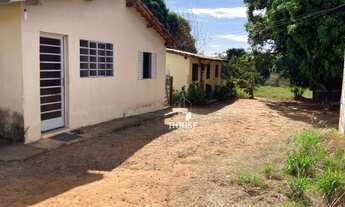 Imagem 4: Chácara com 5 dormitórios à venda, 6270 m² por R$ 1.166.000,00 - Aterrado - Mogi Mirim/SP