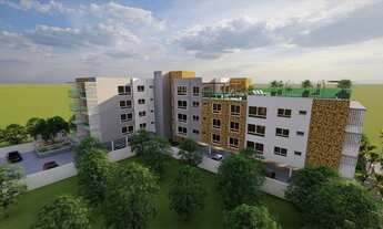 Imagem: Residencial La Vitta Praia do Laranjal