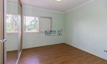 Imagem 4: Apartamento com 4 dormitórios e 1 suíte à venda, 158 m² por R$ 1.280.000 localizado em San