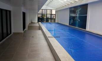 Imagem 7: Studio mobiliado no Life Space Sete