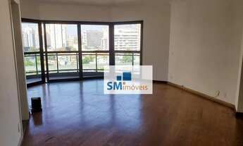 Imagem: Apartamento com 4 dormitórios para alugar