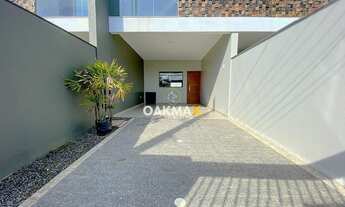 Imagem 3: SOBRADO 3 DORMITORIOS ITAUM JOINVILLE