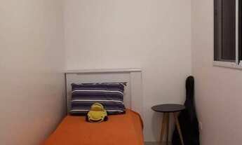 Imagem 3: Apartamento com 2 dormitórios à venda, 79 m² por R$ 340.000,00 - Jardim Lina - Cotia/SP