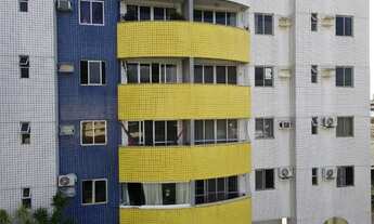 Imagem 5: Apartamento com 3 dormitórios à venda, 105 m² por R$ 280.000,00 - Candelária - Natal/RN