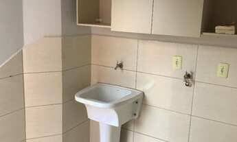 Imagem 3: Apartamento, 1 dormitório no centro de Tatuí