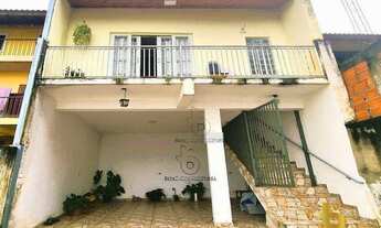 Imagem 3: Casa à venda, 123 m² por R$ 275.000,00 - Parque Manchester - Sorocaba/SP