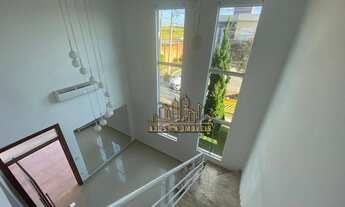 Imagem 7: Casa com 3 dormitórios à venda, 200 m² por R$ 990.000,04 - Condomínio Ibiti Royal Park - S