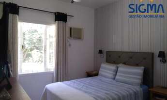 Imagem 5: APARTAMENTO RESIDENCIAL em Macaé - RJ, Glória