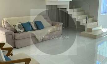 Imagem 4: Casa a venda alto padrão, cond. Blue Garden, com 4 quartos, piscina..