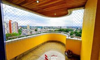 Imagem 3: Altos da Recife, Pq Dez. 3 suítes, 12° andar, 100% mobiliado