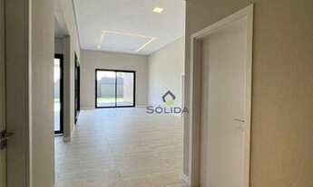 Imagem 3: Casa com 4 dormitórios à venda, 325 m² por R$ 2.900.299 - Condomínio Terras da Alvorada