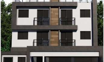 Imagem 3: Apartamento à venda com 2 dormitórios em Santa maria, Santo andré cod:AP0143_RRX