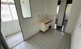 Imagem: Apartamento à venda com 2 dormitórios