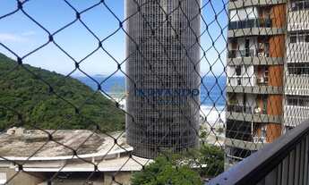 Imagem: São Conrado Green - Torregiani - 3 quartos