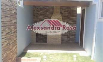 Imagem 3: Casa em Unamar tamoios cabo frio