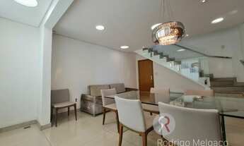 Imagem 6: Cobertura $1190mil com 4 quartos no Eldorado em Contagem-MG