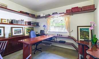 Imagem 4: Casa-São Paulo-ALTO DE PINHEIROS