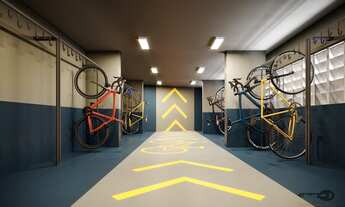 Imagem 6: Apartamento à venda com 2 dormitórios em Vila prudente, São paulo cod:AP0276_RRX