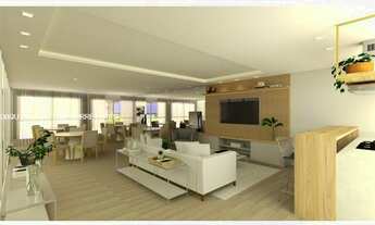 Imagem 6: Apartamento para Venda em Florianópolis, Saco dos Limões, 3 dormitórios, 3 suítes, 4 banhe