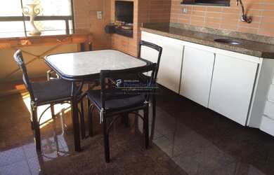 Imagem 6: OPORTUNIDADE - APARTAMENTO PORTEIRA FECHADA NO BAIRRO MOEMA