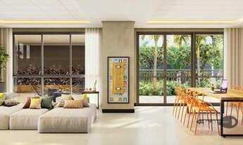 Imagem 6: Studio à venda com 1 dormitórios em Jardim independência, São paulo cod:ST0005_RRX