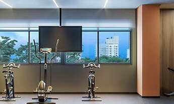 Imagem 7: Apartamento à venda com 2 dormitórios em Alto da mooca, São paulo cod:AP0578_RRX