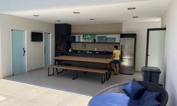 Imagem 3: Casa triplex 5 suites, dependência, area gourmet, 2 vagas - Recreio