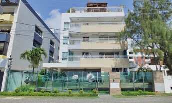 Imagem 4: Apartamento Beira-Mar do Cabo Branco 1 Quarto, Lazer. R$ 432.457,00