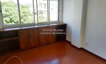 Imagem 6: Tijuca, apartamento de frente, Largo da 2ª feira, junto metrô S.F.Xavier, 3 quartos