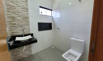 Imagem 2: Casa Aldeia dos Sonhos, Anápolis