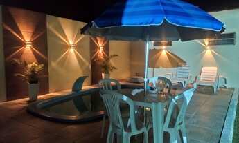 Imagem: Casa para temporada