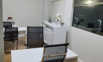 Imagem 2: Prédio comercial no Adrianópolis, 585m2