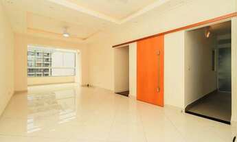 Imagem: AMPLO APARTAMENTO NA BELA VISTA 134 M²