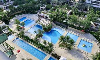 Imagem 2: Apartamento 83 metros quadrados com 2 quartos no Reserva Jardim em Jacarepaguá - Rio de Ja