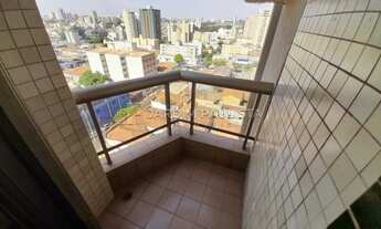 Imagem 3: Ribeirão Preto - Apartamento Padrão - Alto da Boa Vista