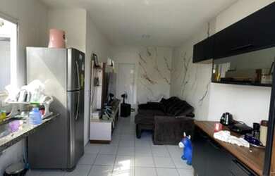 Imagem 5: IMPERDÍVEL!! REPASSO casa Condomínio Pétalas jereissati 3