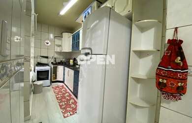 Imagem 7: Casa Térrea 03 dormitórios, sendo 01 suíte, Marechal Rondon, Canoas, RS