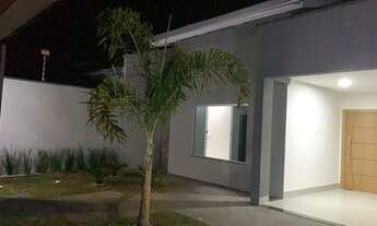 Imagem: Otima casa bairro sao joao araguaina to