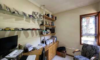 Imagem 6: CARAPICUÍBA - Casa de Condomínio - ALDEIA DA FAZENDINHA