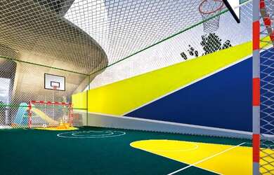 Imagem 3: Apartamento a venda no centro AP