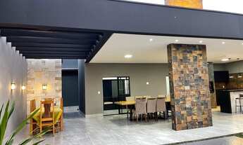 Imagem 6: Casa condomínio em rifaina