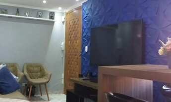 Imagem: Apartamento à venda com 2 dormitórios