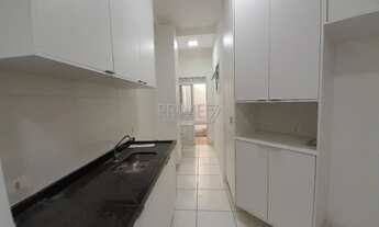 Imagem 4: PIRACICABA - Apartamento Padrão - Paulicéia