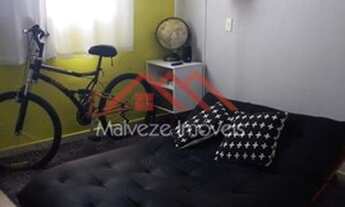 Imagem 6: V.Caminho do Mar, apto 3 dorm.(1 suíte), 2 vagas